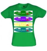 Camisetas Casais para Cristo