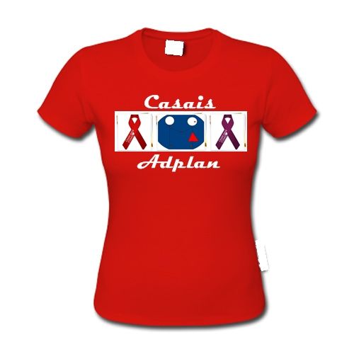 Camisetas Casais para Cristo