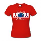 Camisetas Casais para Cristo